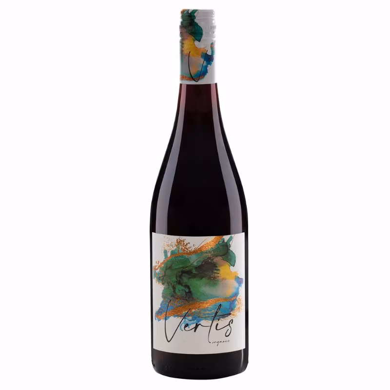 Castano Vertis Organic 13% 0.75 l