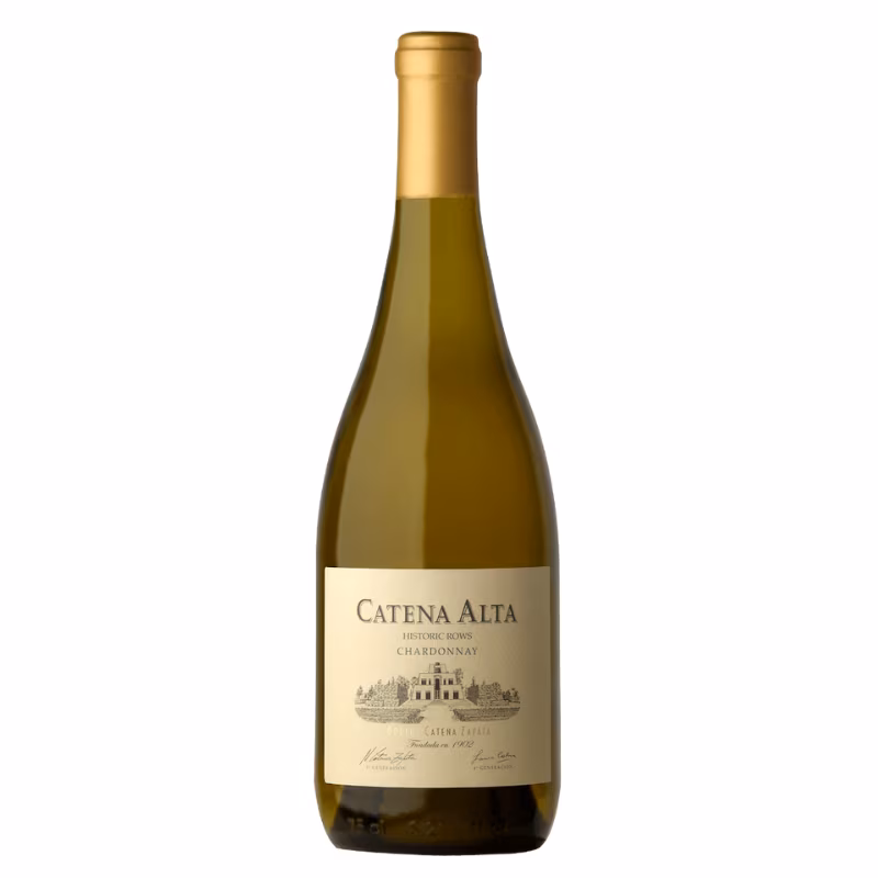 Catena Alta Chardonnay 13% 0.75 l