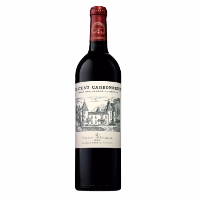 Chateau Carbonnieux Grand Cru 2020 14.5% 0.75 l