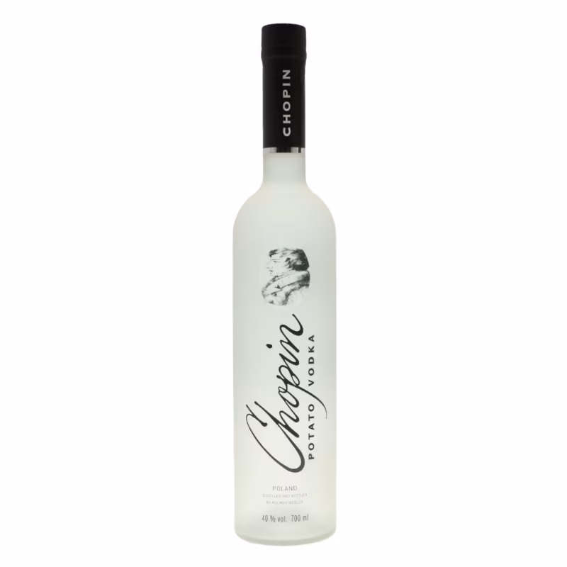 Chopin Potato Vodka 40% 0.7 l