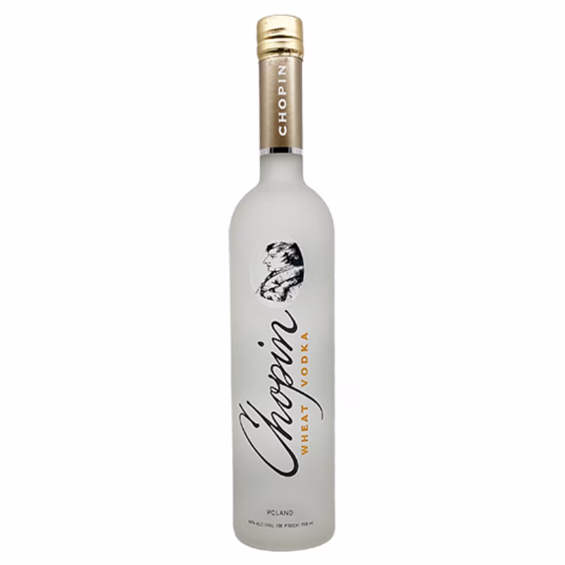 Chopin Wheat Vodka 40% 0.7 l