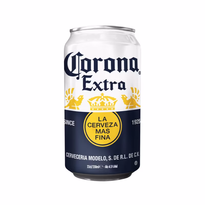 Corona Extra 4.5% 24×0.33 l