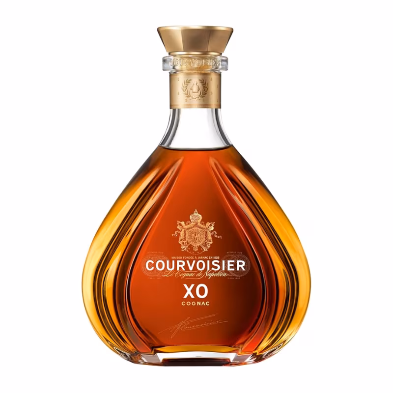 Courvoisier XO Cognac de Napoleon 40% 0.7 l