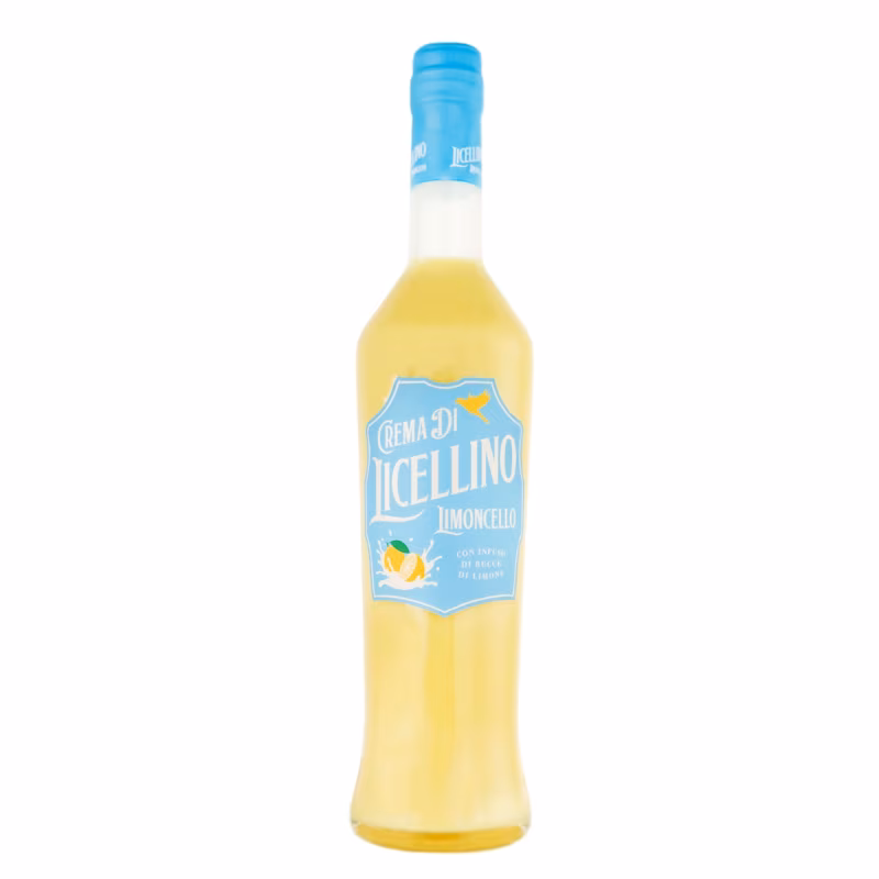 Crema di Licellino 17% 0.5 l