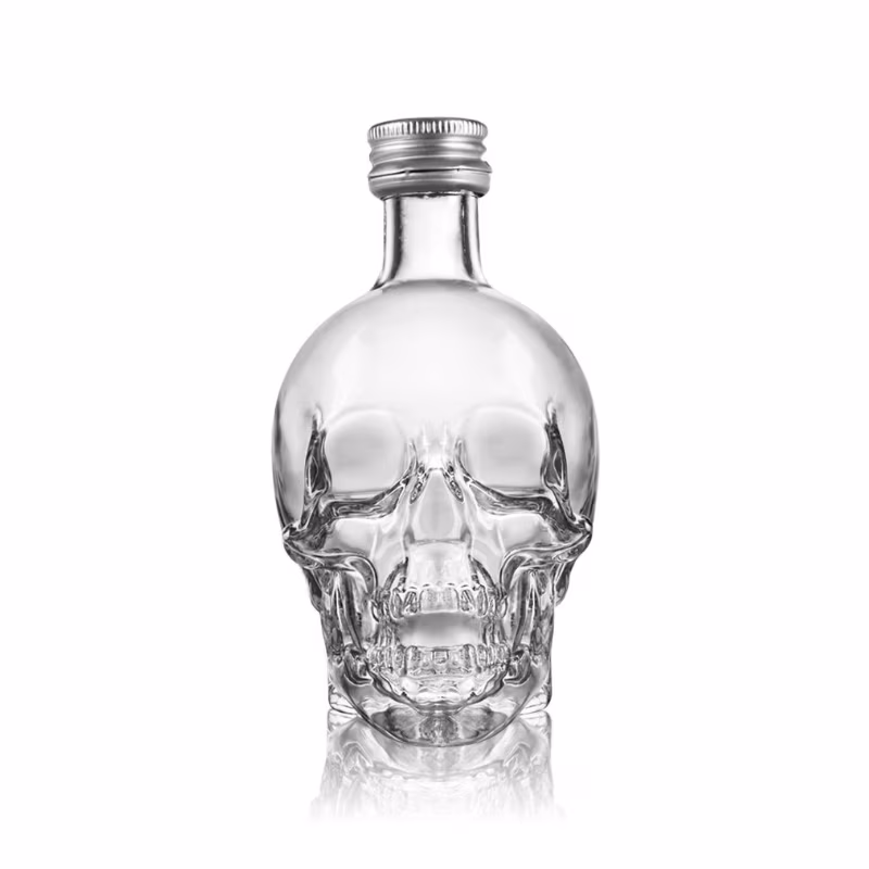 Crystal Head Vodka 40% 0.05 l MINI