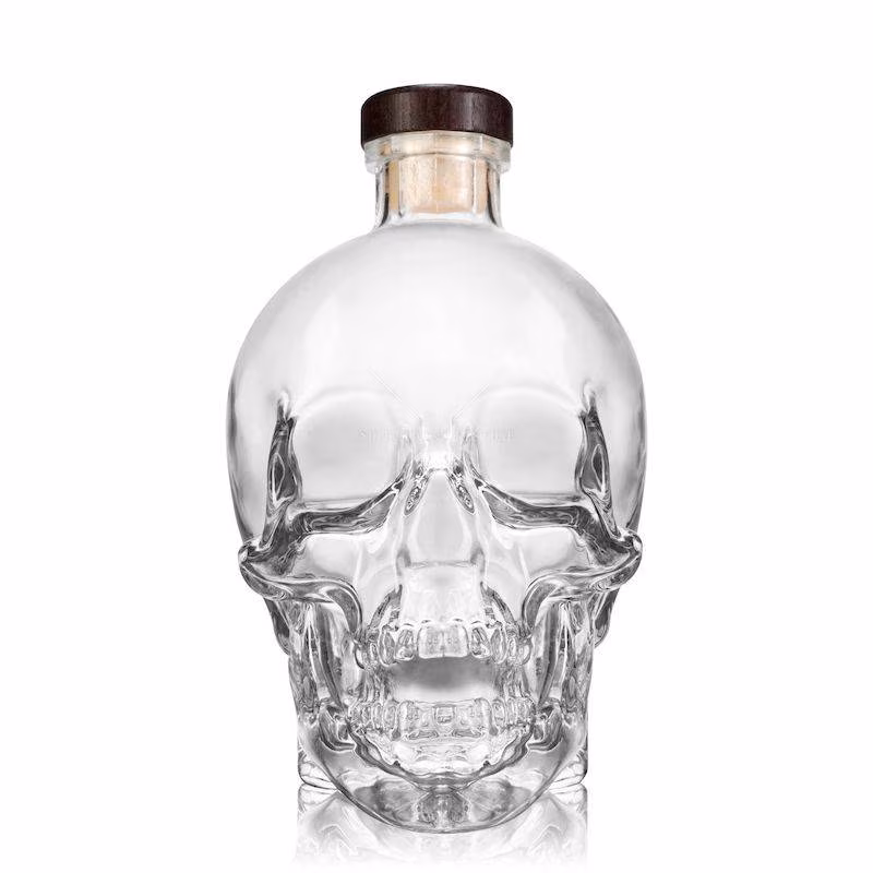 Crystal Head Vodka 40% 0.7 l