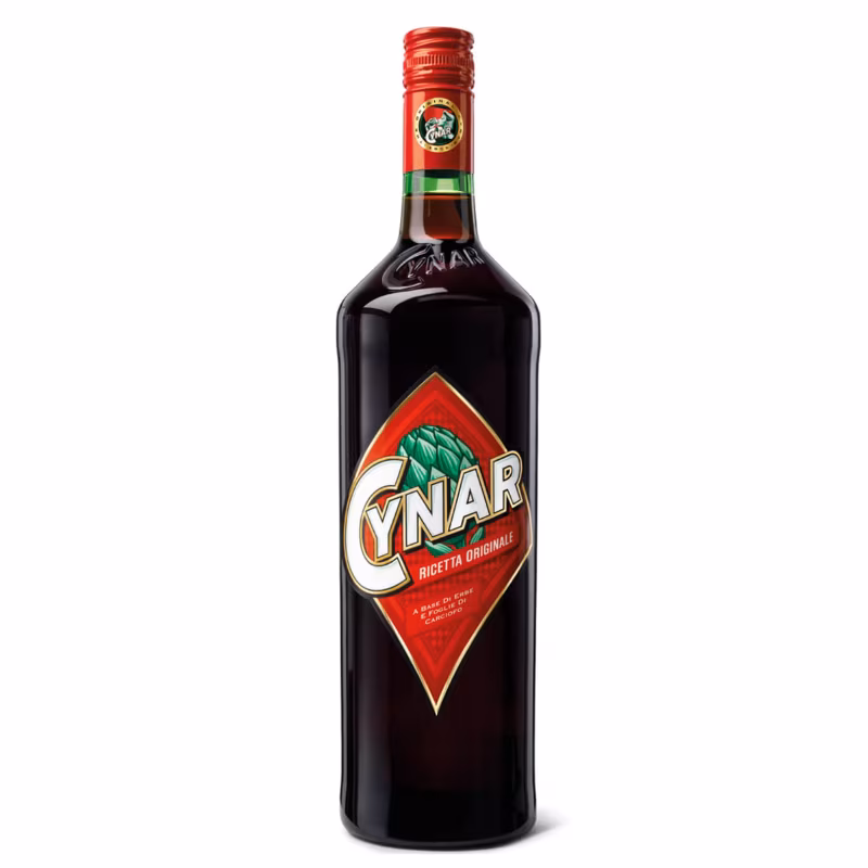 Cynar Liqueur 16.5% 0.7 l