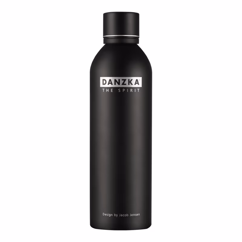 Danzka The Spirit Vodka 44% 1 l