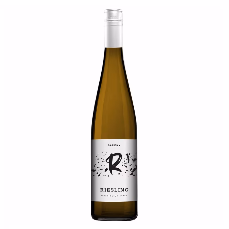 Darkny Riesling 12.5% ​​0.75 l