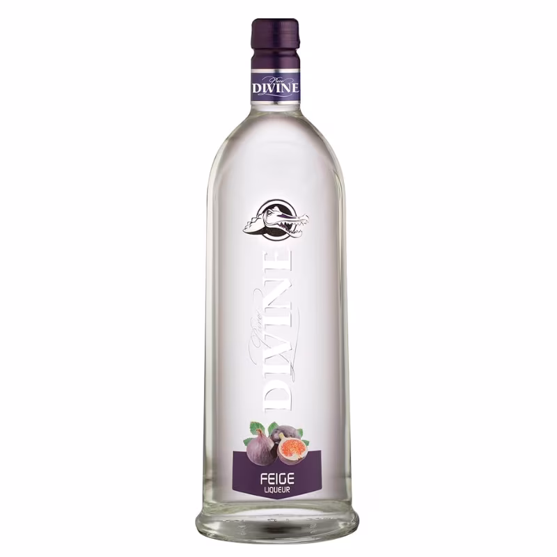 Divine Feige liqueur 16.6% 0.7 l