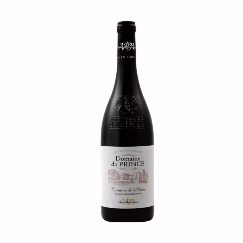 Domaine du Prince 0.75 l