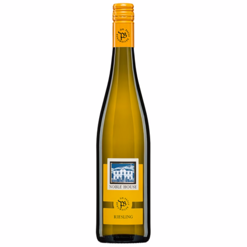 Dr. Pauly-Bergweiler Noble House Riesling 9% 0.75 l