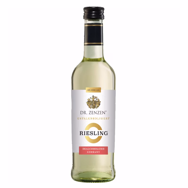 Dr. Zenzen Riesling Alkoholfri 0.25 l