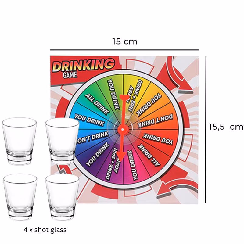 Drinking Game