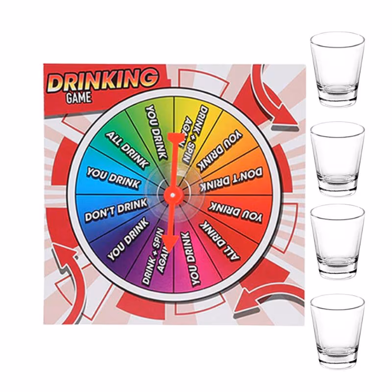 Drinking Game
