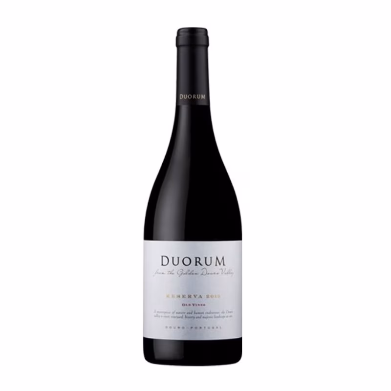 Duorum Reserva 14% Red 0.75 l