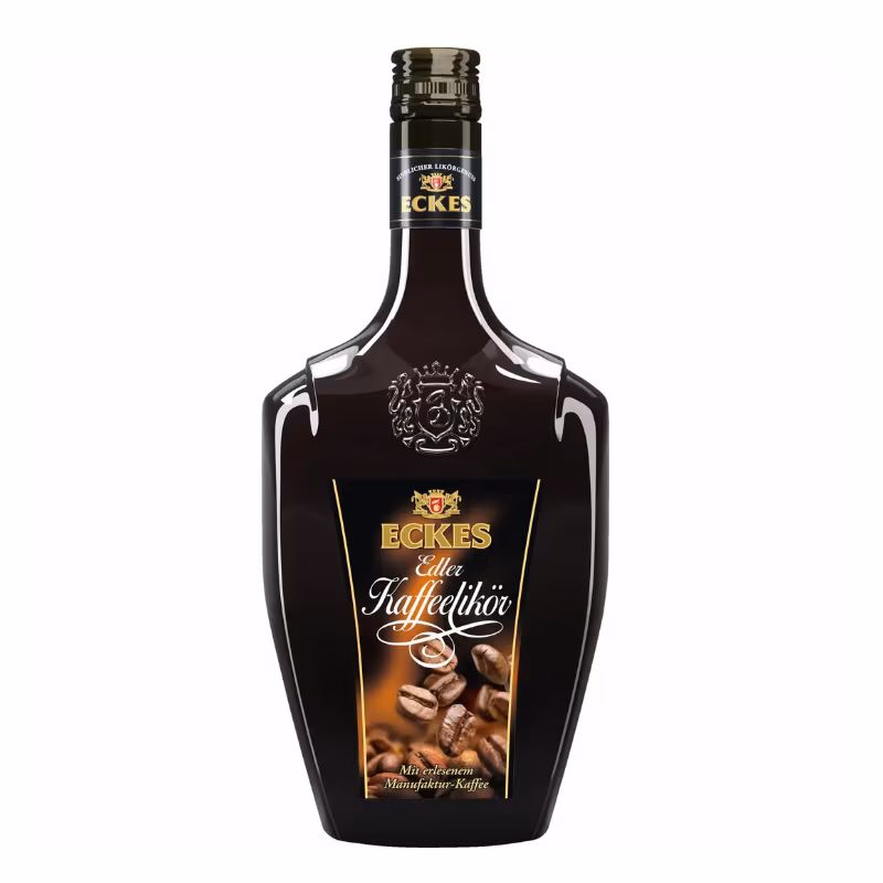 Eckes Edler Kaffeelikör 20% 0.5l