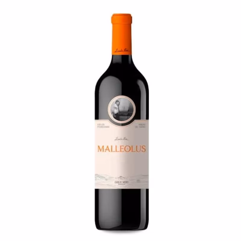 Emilio Moro Malleolus 2021 14.5% 0.75 l