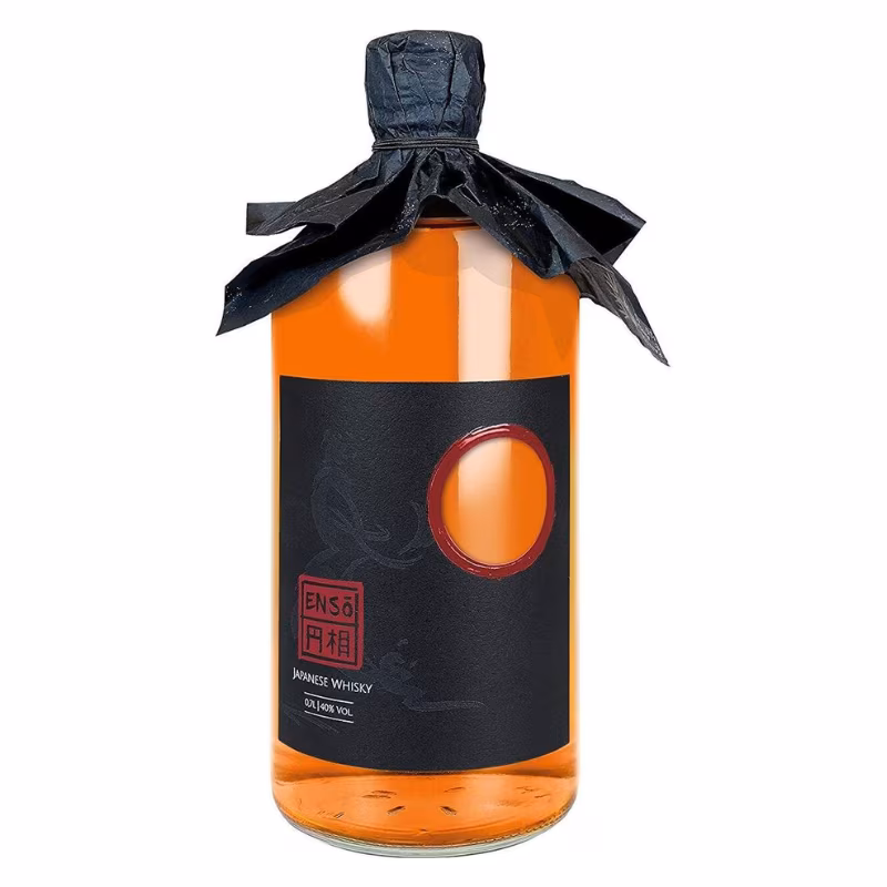 Enso Pot Still Blend Japanese Whisky 40% 0.7 l