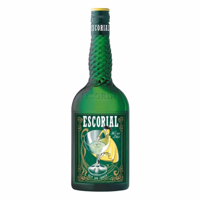 Escorial Green 56% 0.7 l