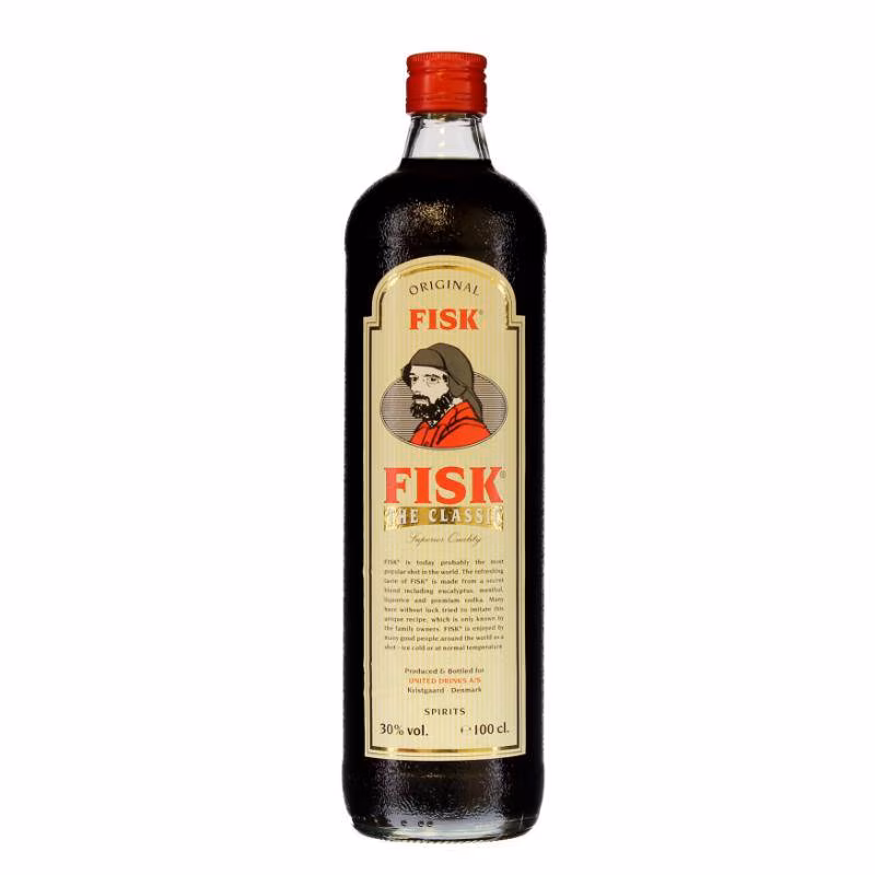 Fisk The Classic 30% 1 l