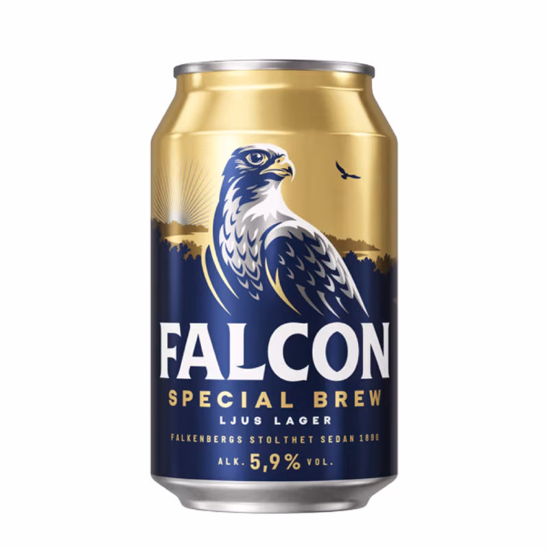 Falcon Special Brew 5.9% 24×0.33 l
