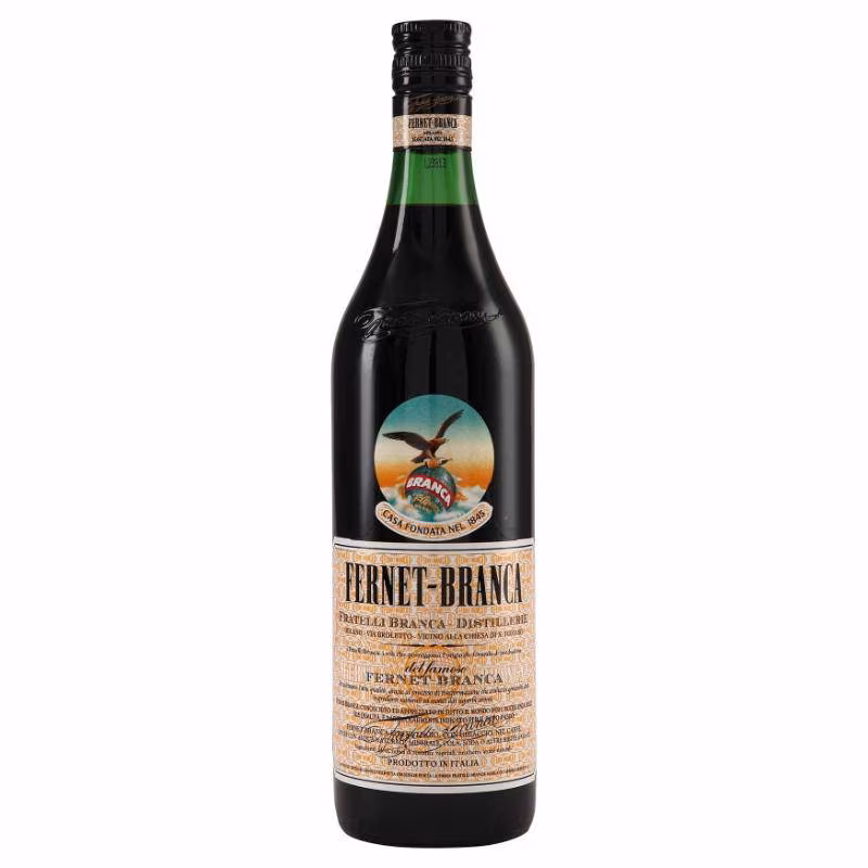 Fernet Branca 35% 1 l