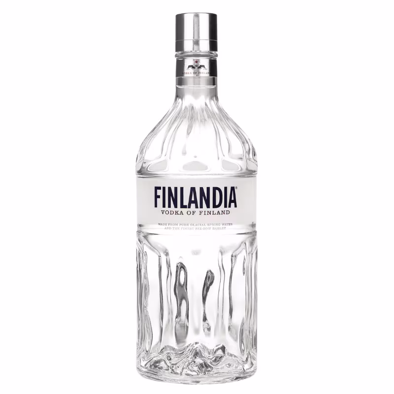 Finlandia Vodka 40% 1.75 l