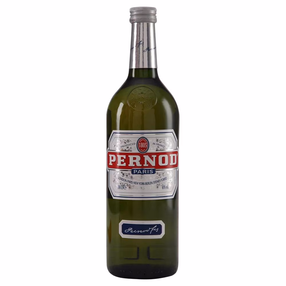 Pernod 40% 1 l