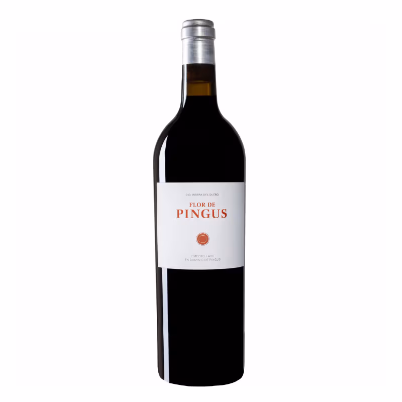 Flor de Pingus 14% 0.75 l