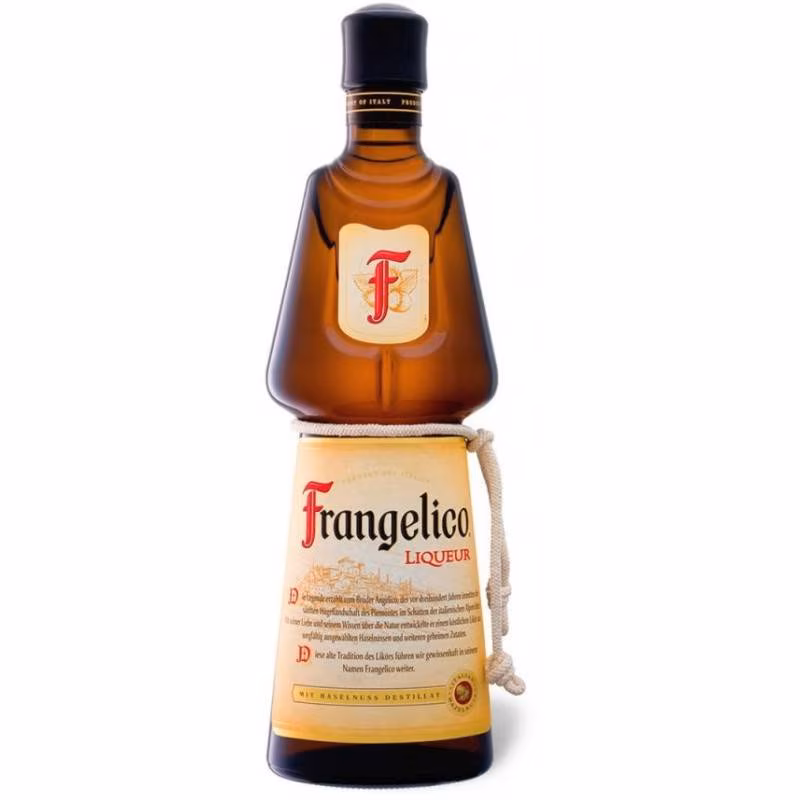 Frangelico Liqueur 20% 0.7 l