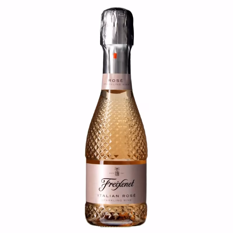 Freixenet Italian Rosé 11% 0.2 l