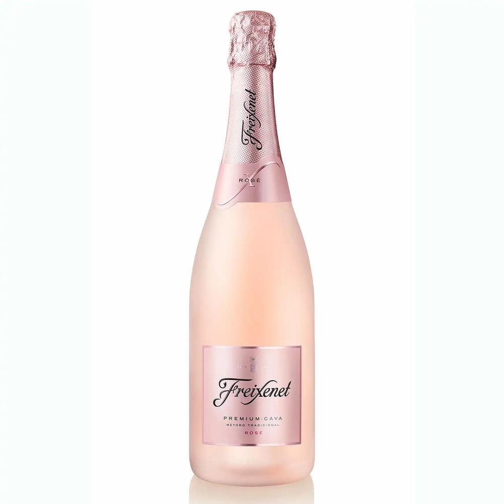 Freixenet Premium Cava Rose 11.5% 0.75 l