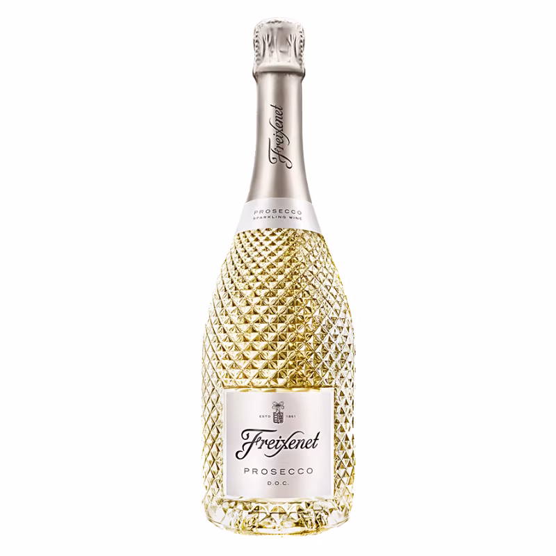 Freixenet Prosecco 11% 0.75 l Vegan