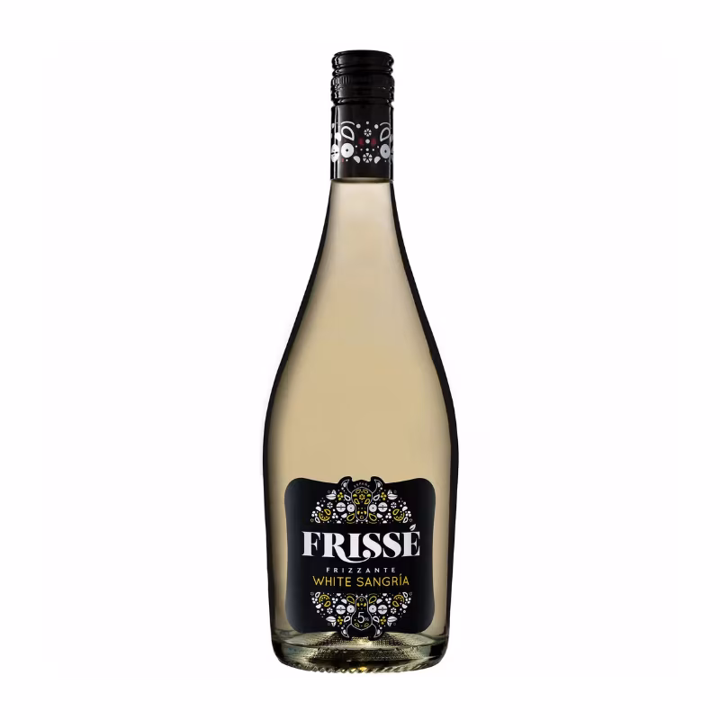 Frisse Sangria Blanco 5% 0.75 l