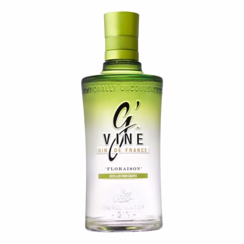 G’Vine Florasion Gin 40% 1 l