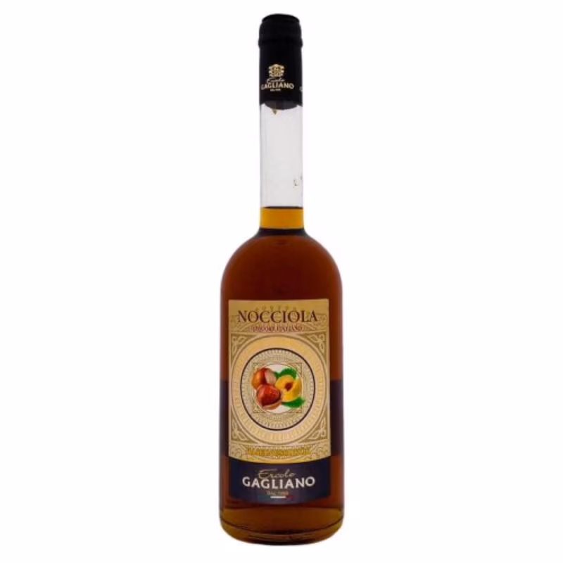 Gagliano Nocciola 20% 0.7 l