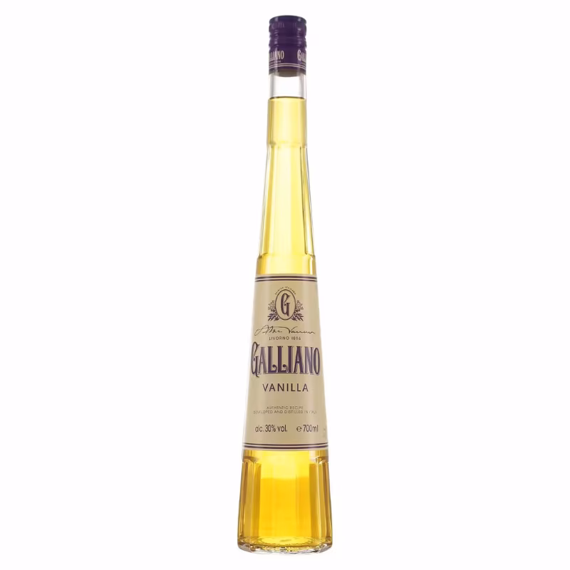 Galliano Vanilla  30% 0.7 l