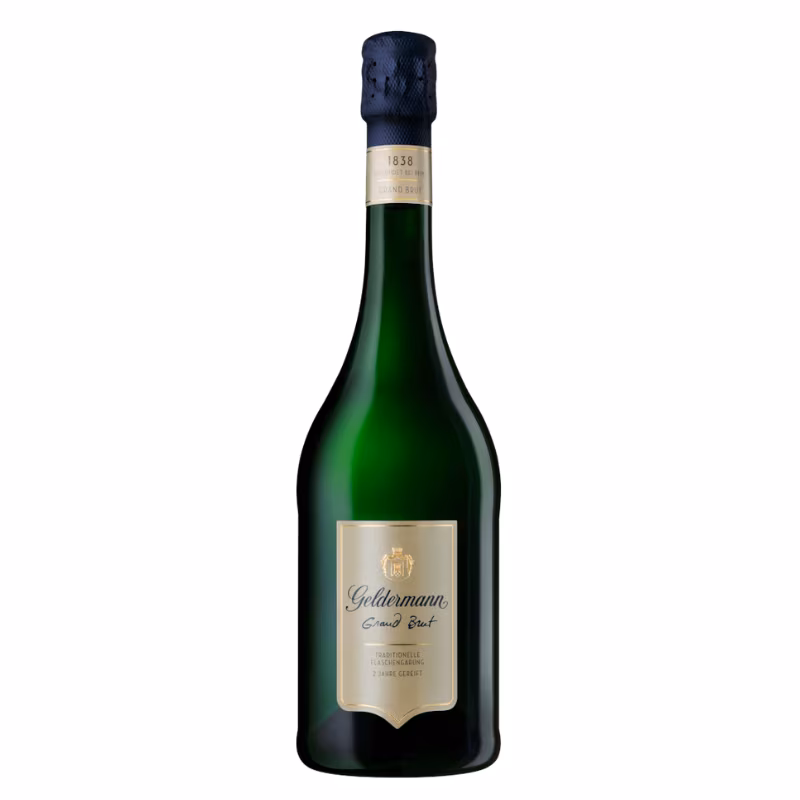 Geldermann Grand Brut 12% 0.75 l