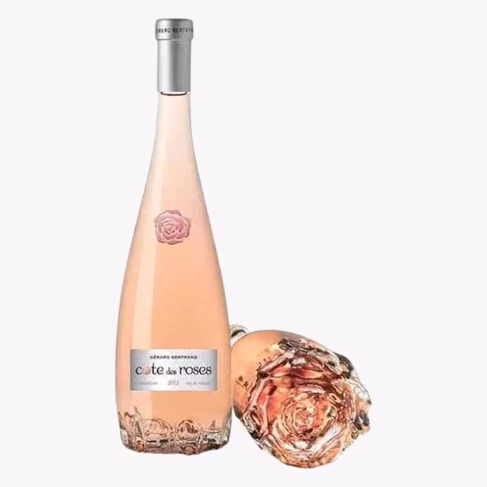 Gerard Bertrand Cote des Roses Rosé 12.5% 0.75 l