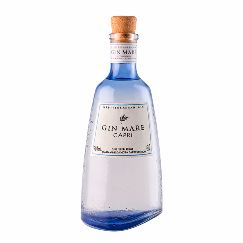 Gin Mare Capri 42.7% 0.7 l