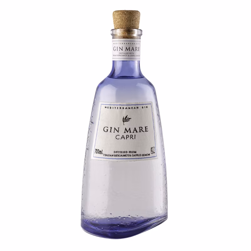 Gin Mare Capri 42.7% 1 l
