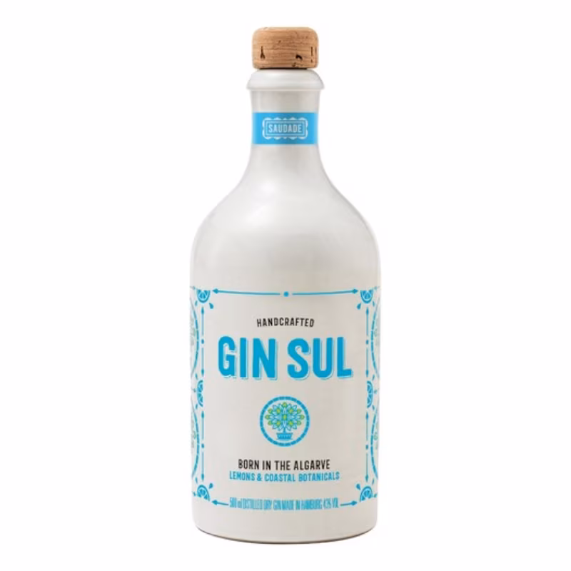 Gin Sul 43% 0.5 l