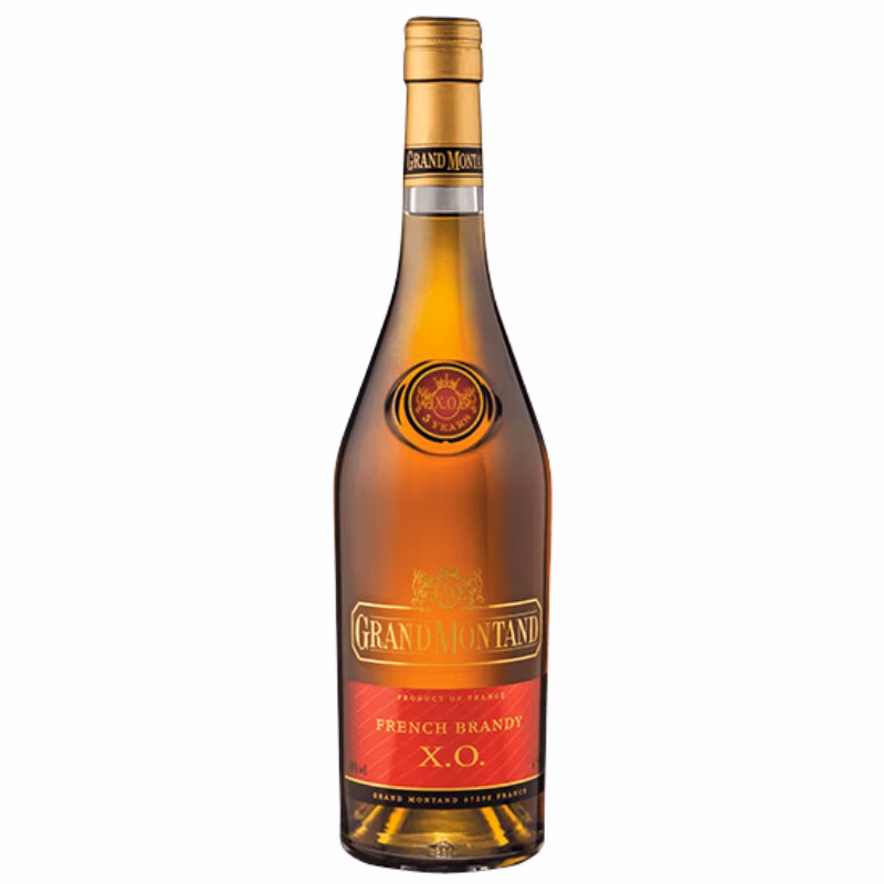 Grand Montand XO Brandy 40% 0.7 l