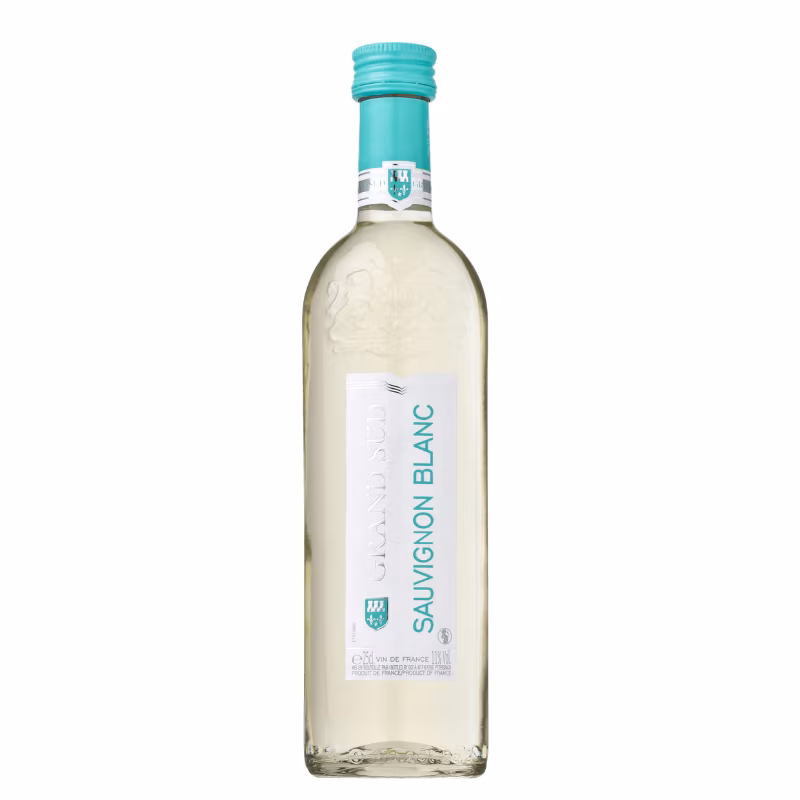 Grand Sud Sauvignon Blanc 11%  0.25 l