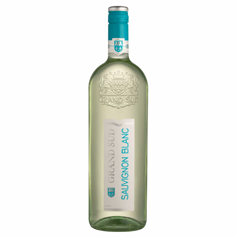 Grand Sud Sauvignon Blanc 11% 1 l