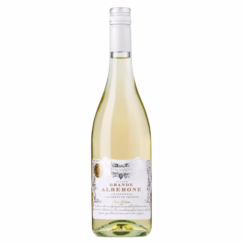 Grande Alberone Bianco 13% 0.75 l