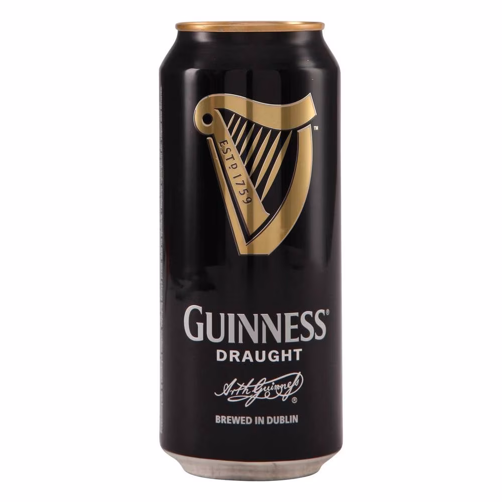Guinness Draught 4.2% 24×0.44 l