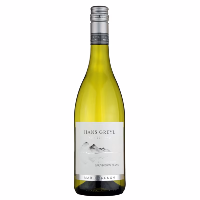 Hans Greyl Sauvignon Blanc 12.5% 0.75 l