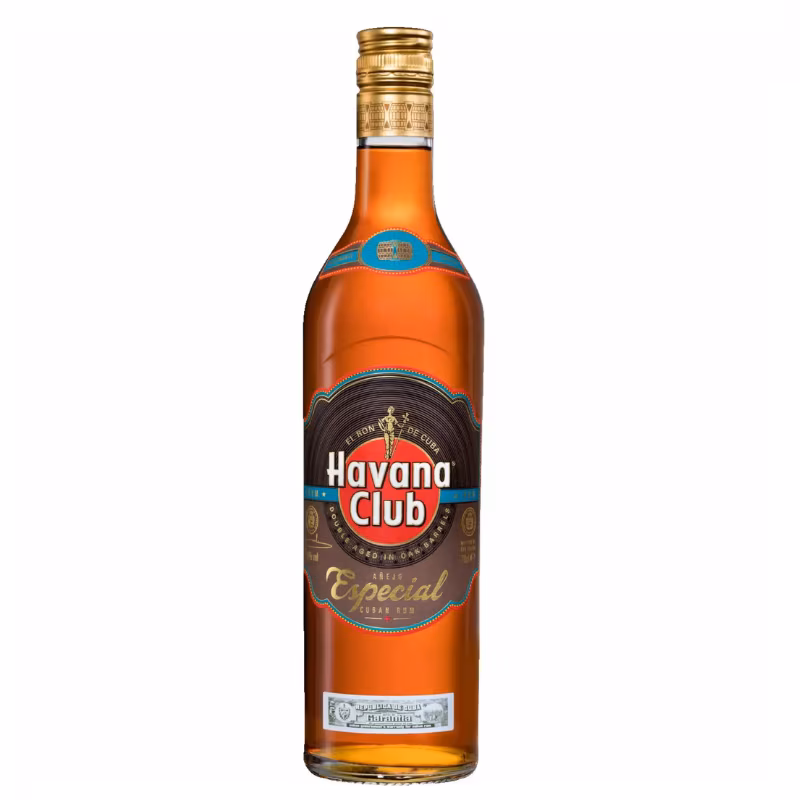 Havana Club Añejo Especial 37.5% 0.7 l
